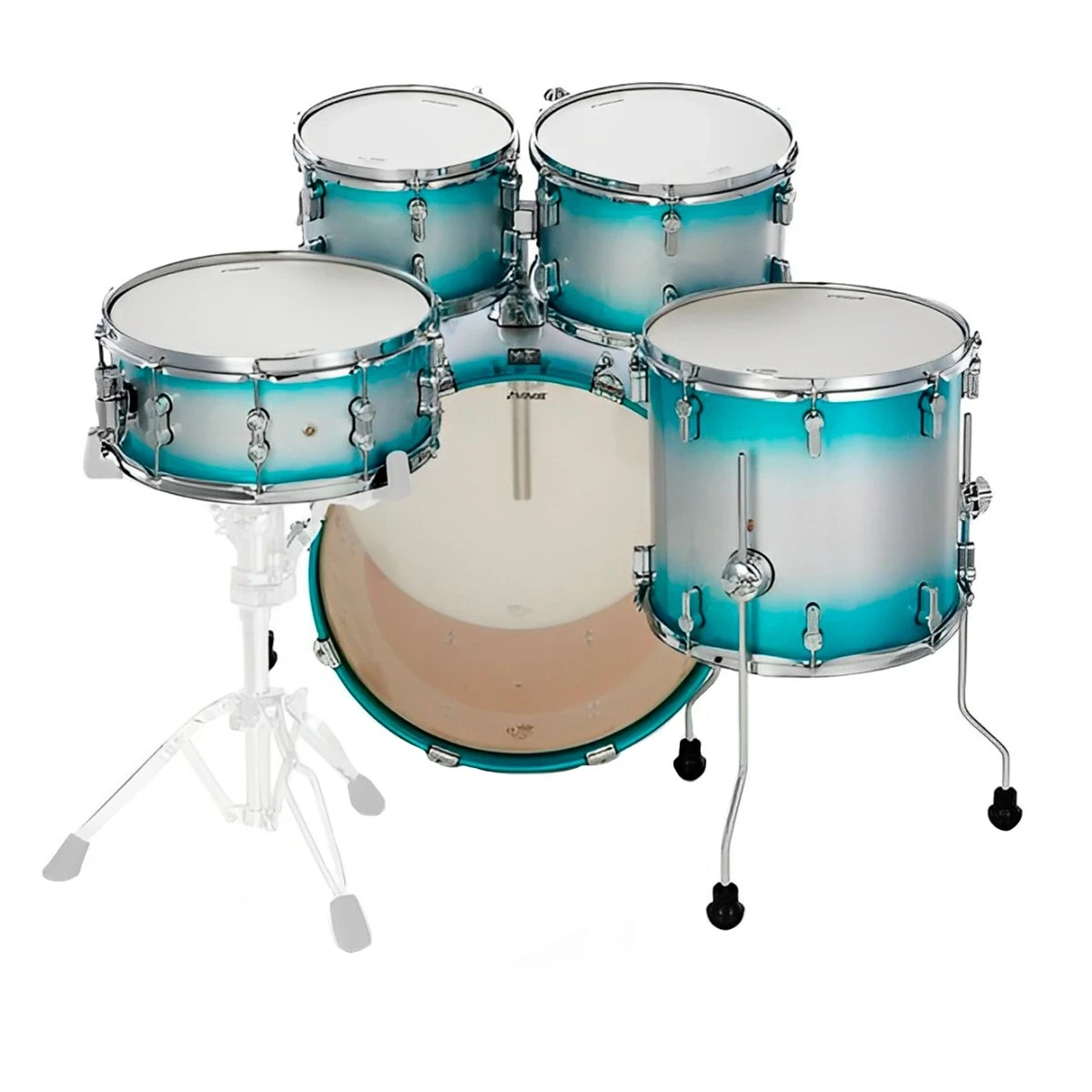 AQ2 STAGE SET SONOR 4