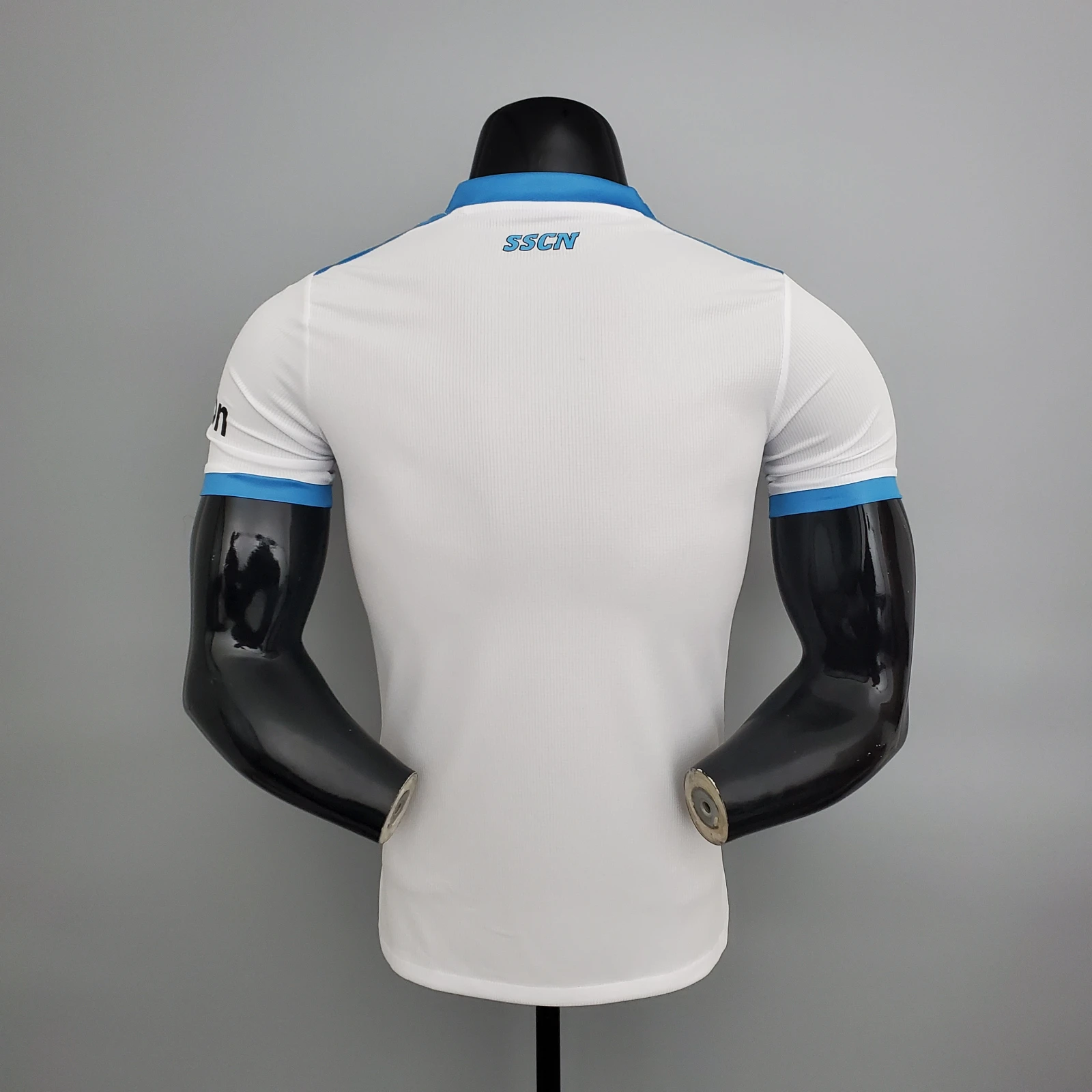 CAMISETA ORIGINAL NAPOLI 2