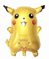 PICACHU 65CM 