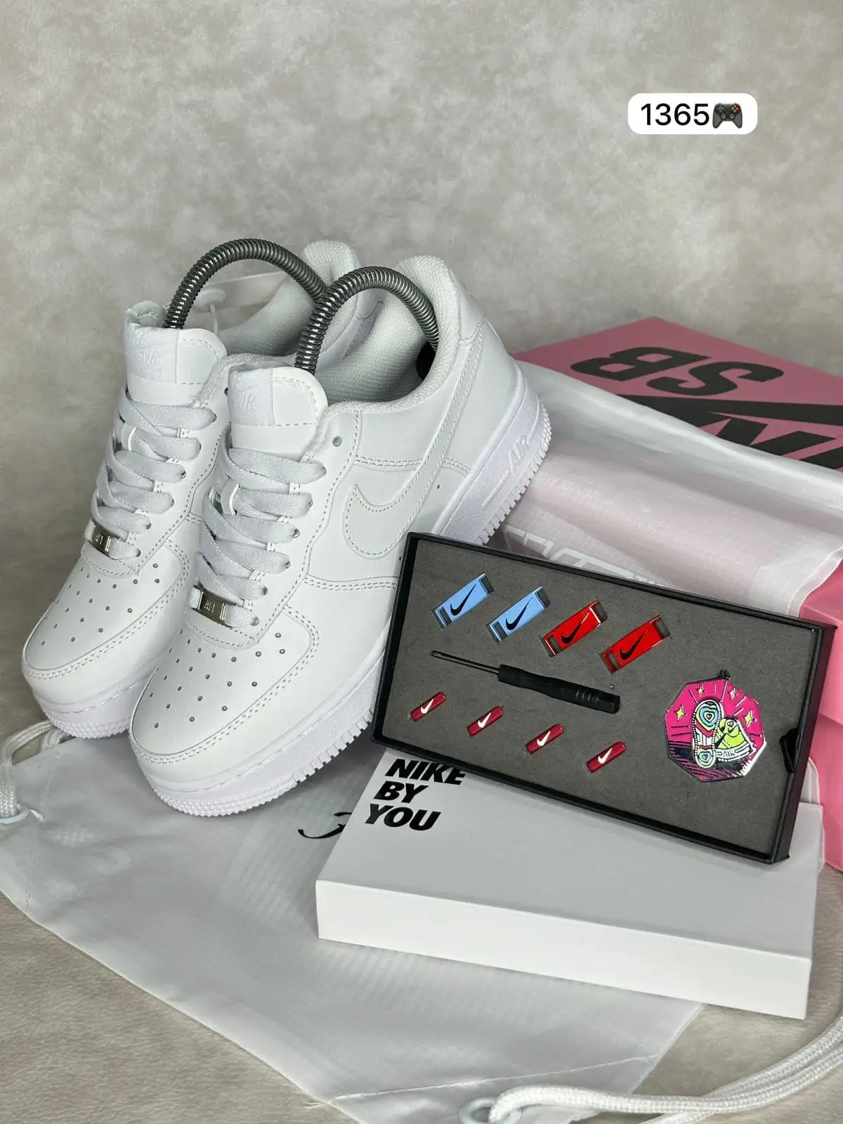 Nike Air F1