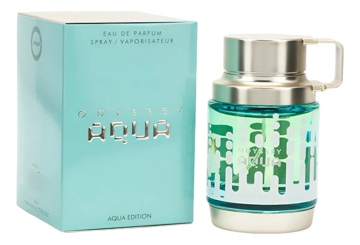 ODYSSEY AQUA  ARMAF