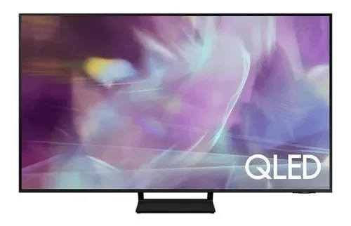 Smart TV Samsung 55" Qled QN55Q60AAGCZB Tizen 4K