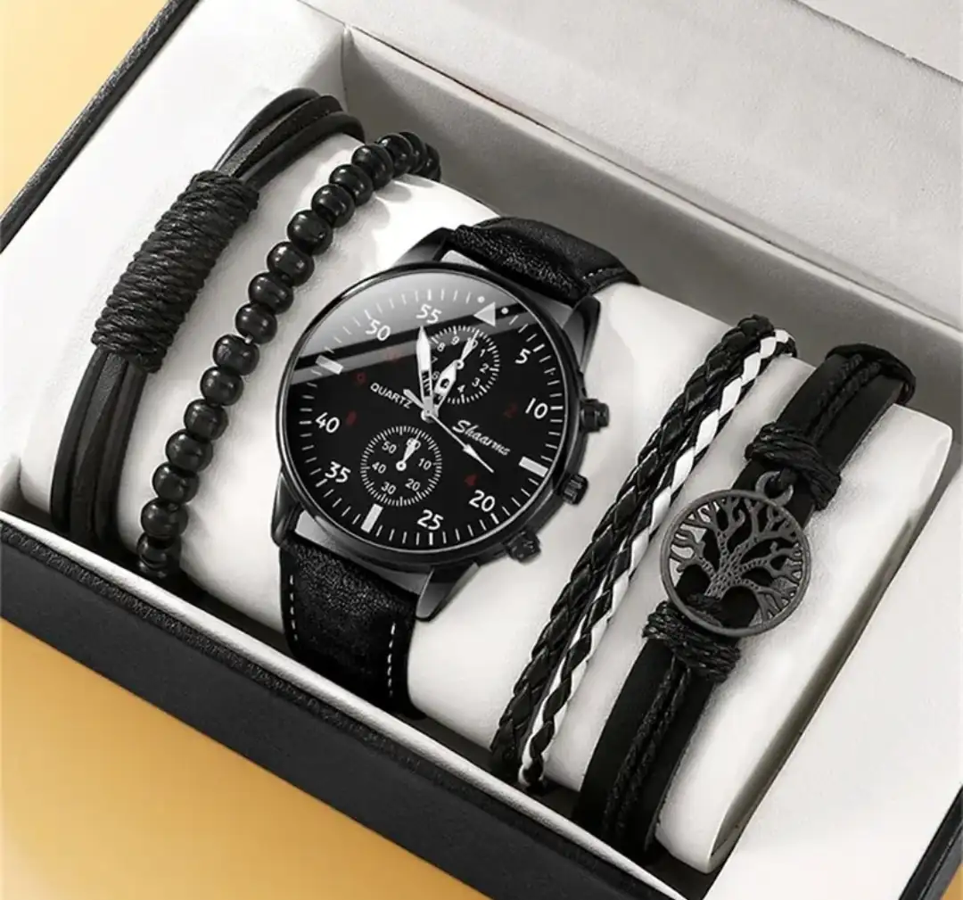 Reloj caballero 