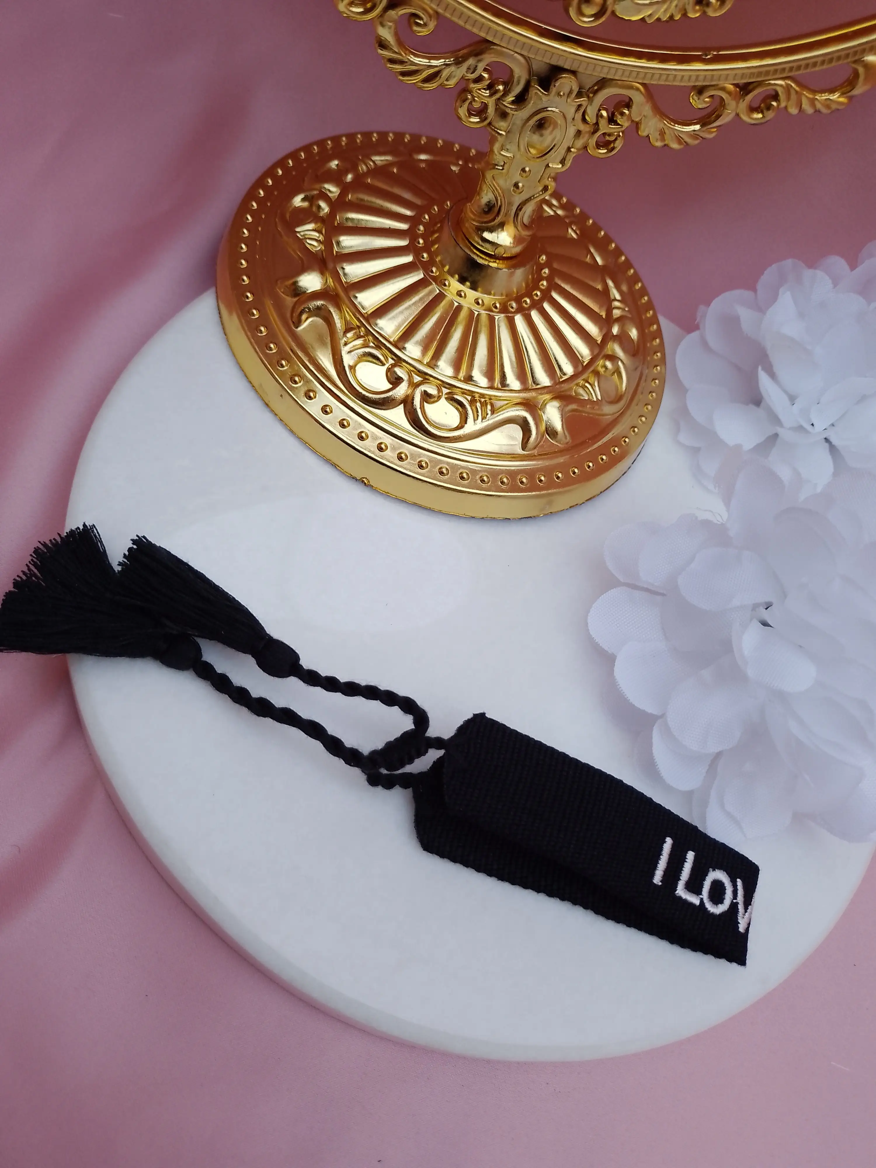 Pulsera negra  2