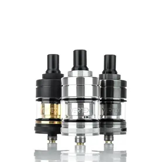 Hellvape Vertex MTL RTA