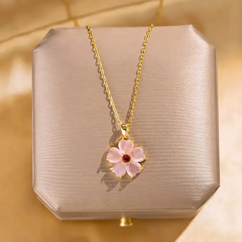 Collar Mulan 3