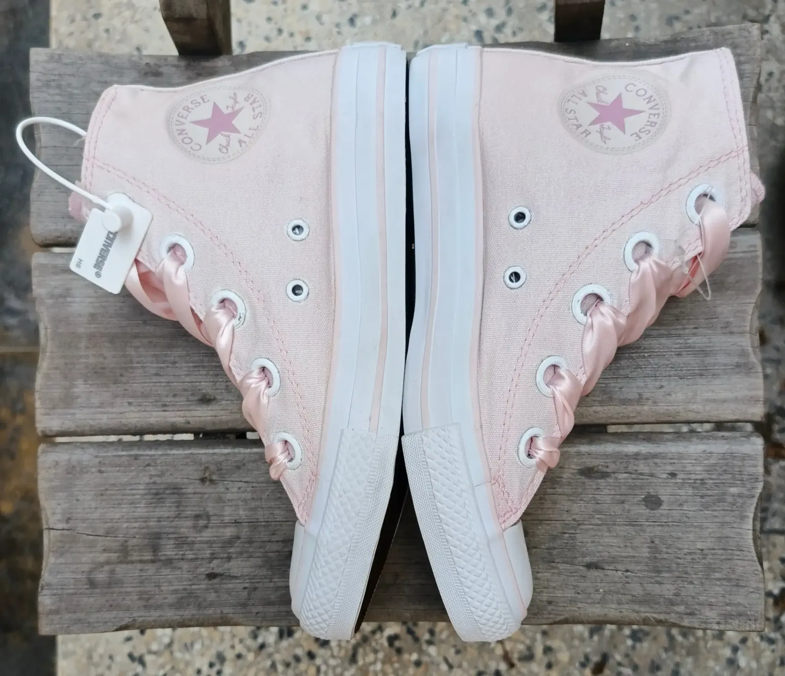 Converse All Star  3