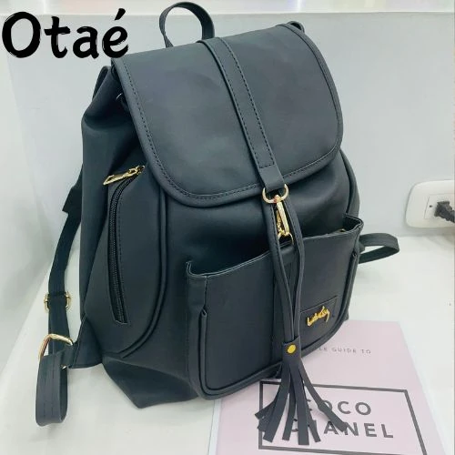 Mochila Dama Ref Carlota Vlz 5