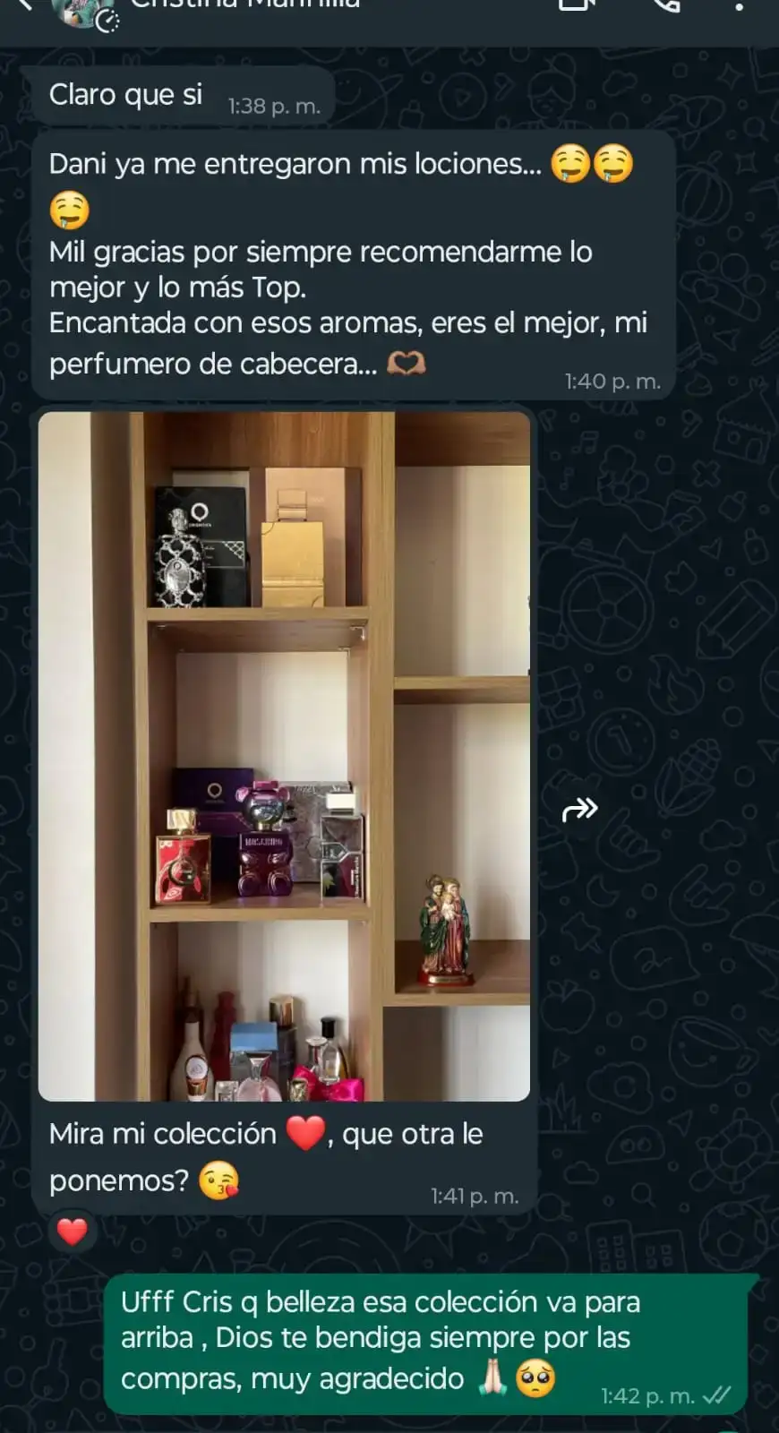 Cliente 87