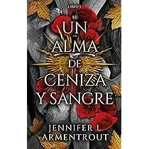 UN ALMA DE CENIZA Y SANGRE 