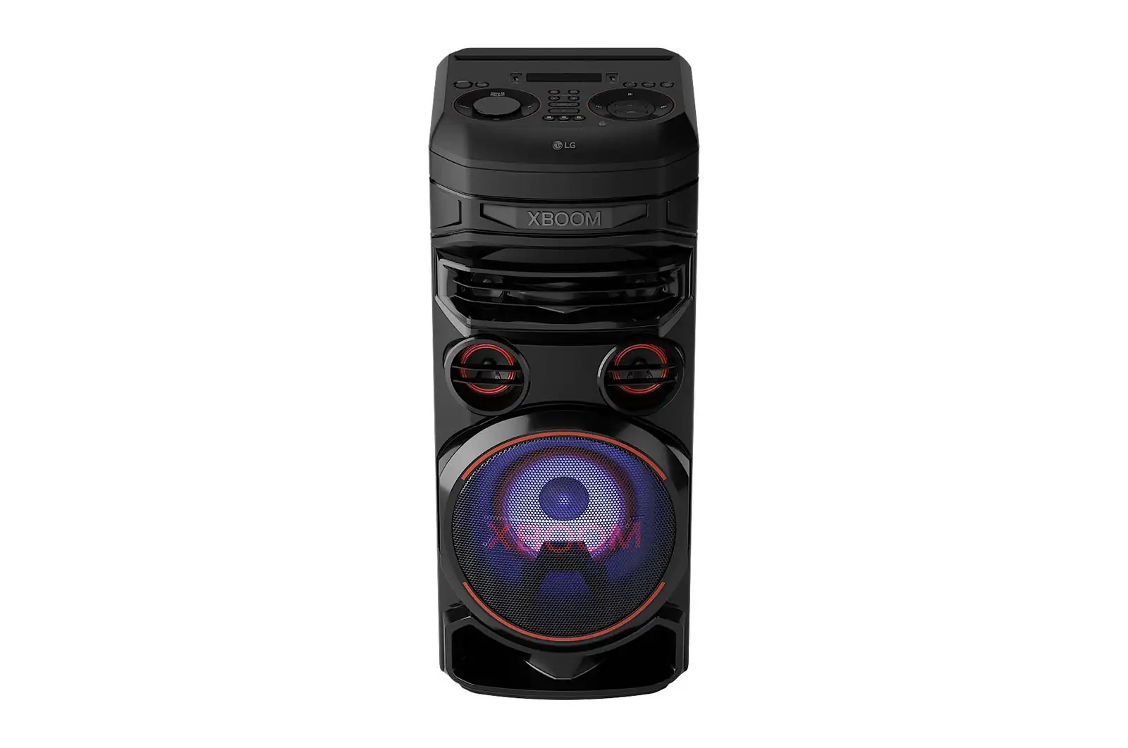 LG XBOOM RNC7 420W 3