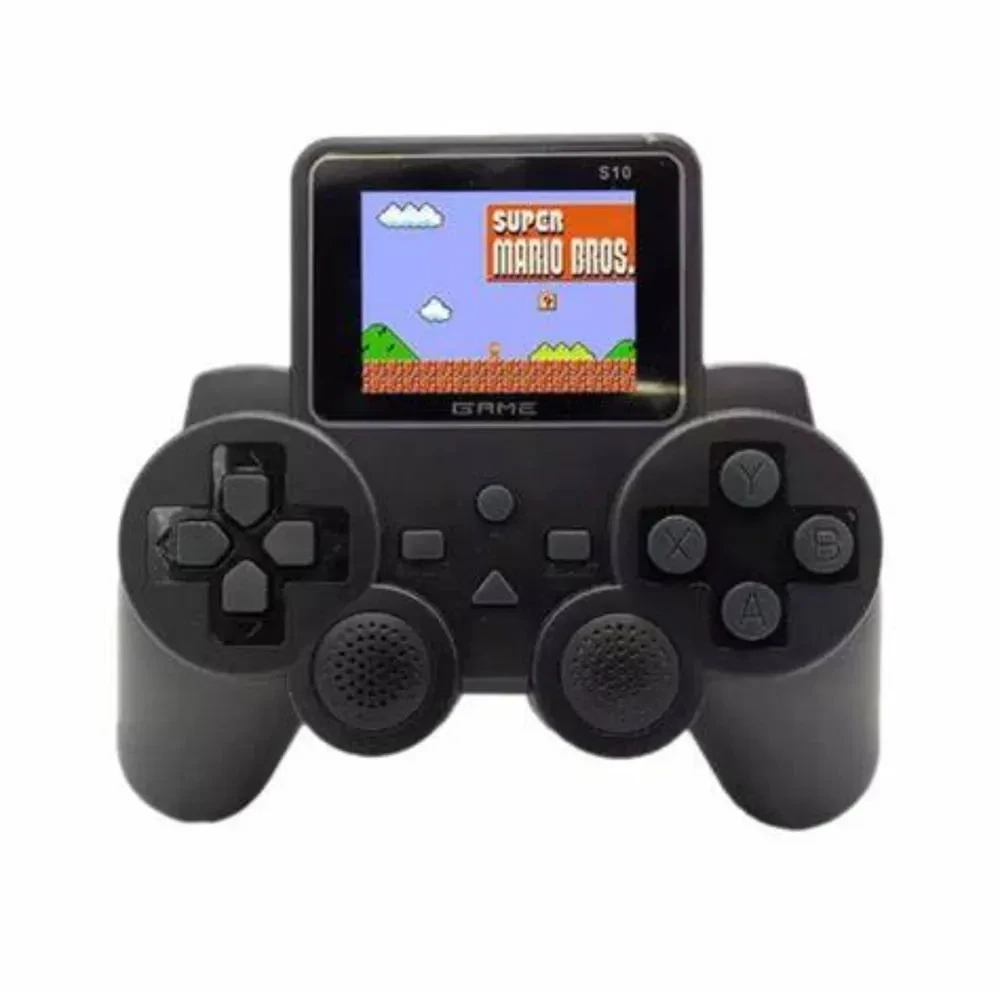 Consola portatil GamePad DIGITAL s10