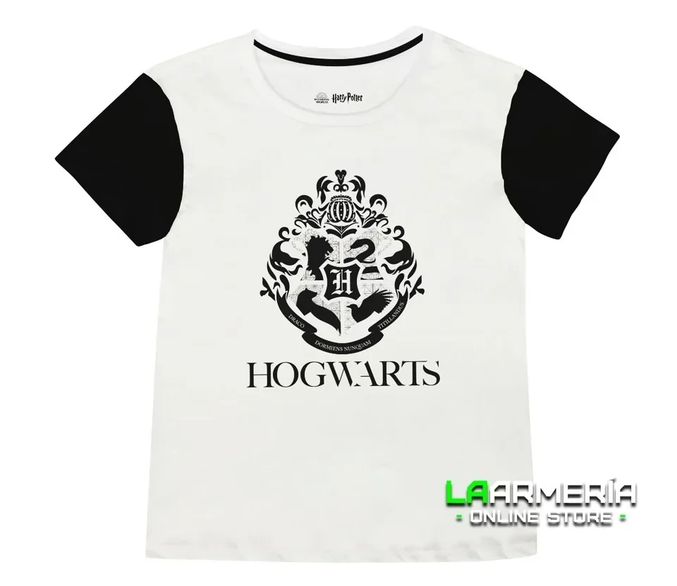 Harry Potter - Hogwarts (XL)