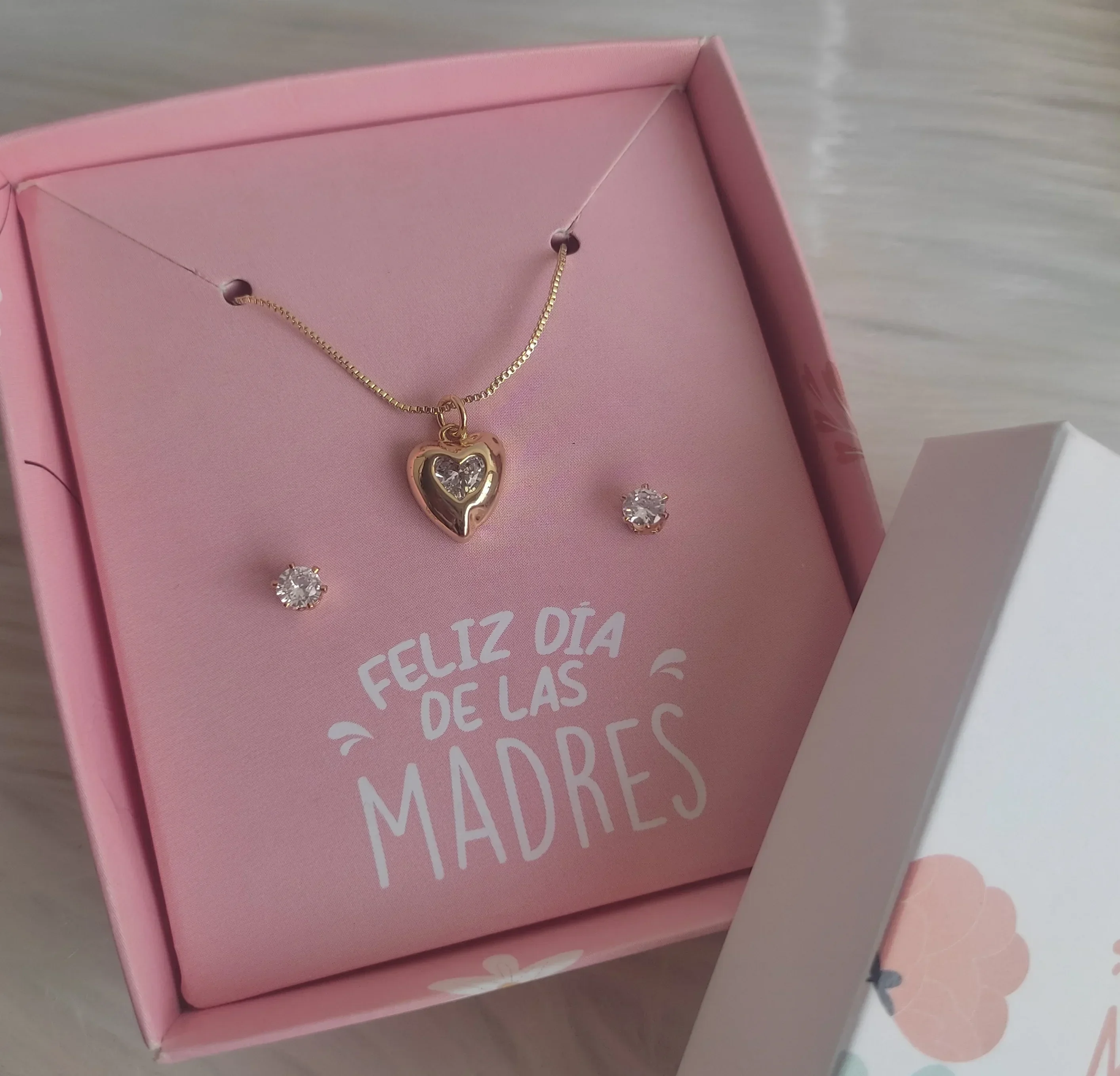 Especial madres #1