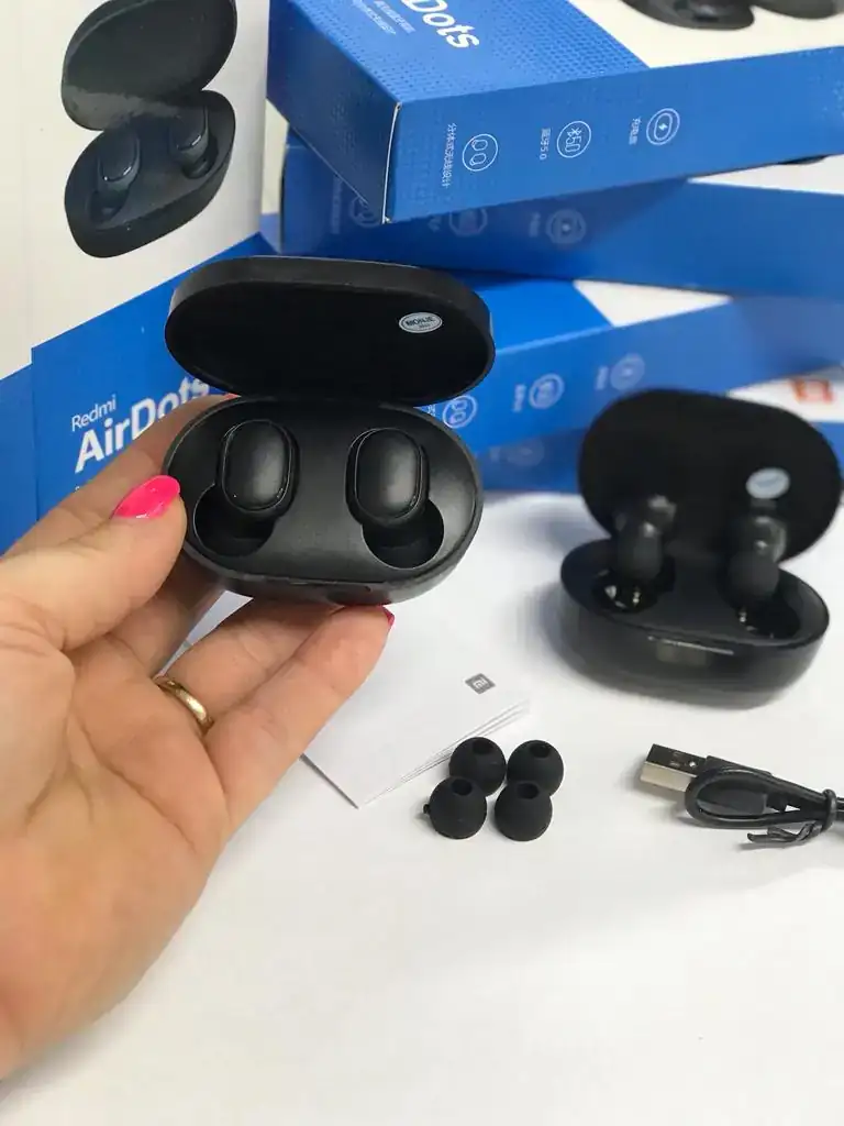 PROMOCIÓN ‼️  Airdost  Xiaomi  $40,000 pesos 2