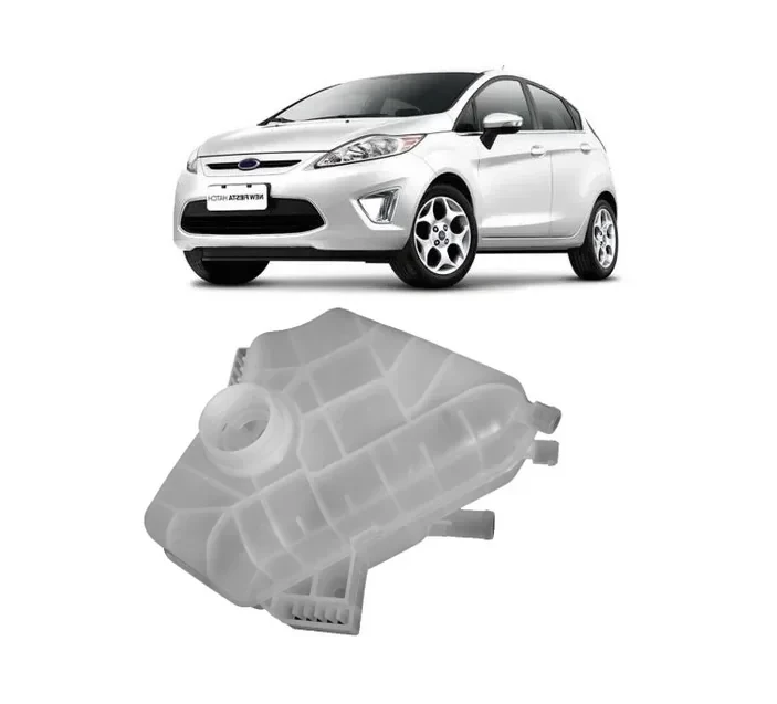Reservorio radiador Fiesta / Ecosport / Ka 2010-2021