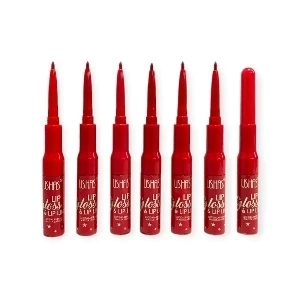 GLOSS Y LABIAL MATTE USHAS