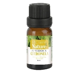 ACEITE ESENCIAL CINTRONELA 10ML