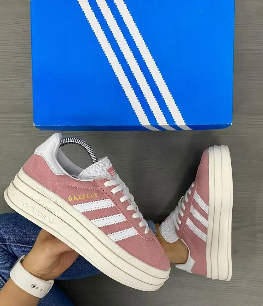 ADIDAS  🙋DAMA 2