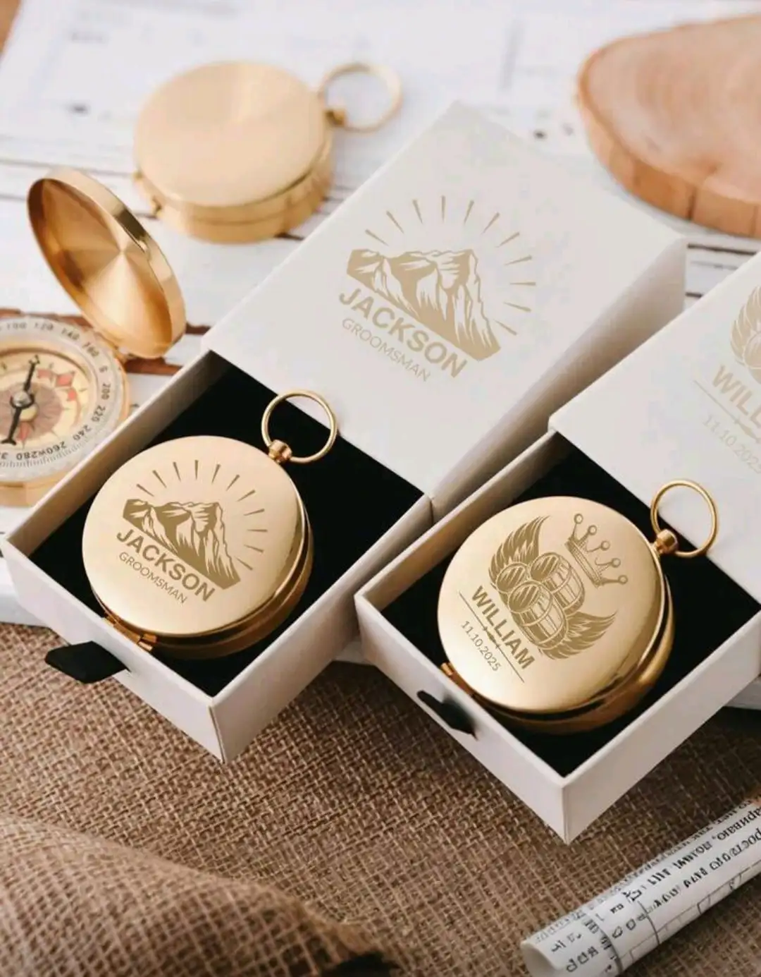Compass grabado personalizado, regalo para el mejor hombre, obsequio de boda, cumpleaños, aniversario único, compas de Navidad, útiles escolares, vuelta al colegio, regalos escolares para oficina, para la escuela, aula, maestros, universidad, coleague, dormitorios, maestro, niños y niñas, adolescentes, estudiantes de secundaria, escuela secundaria superior, secundaria y universidad 2