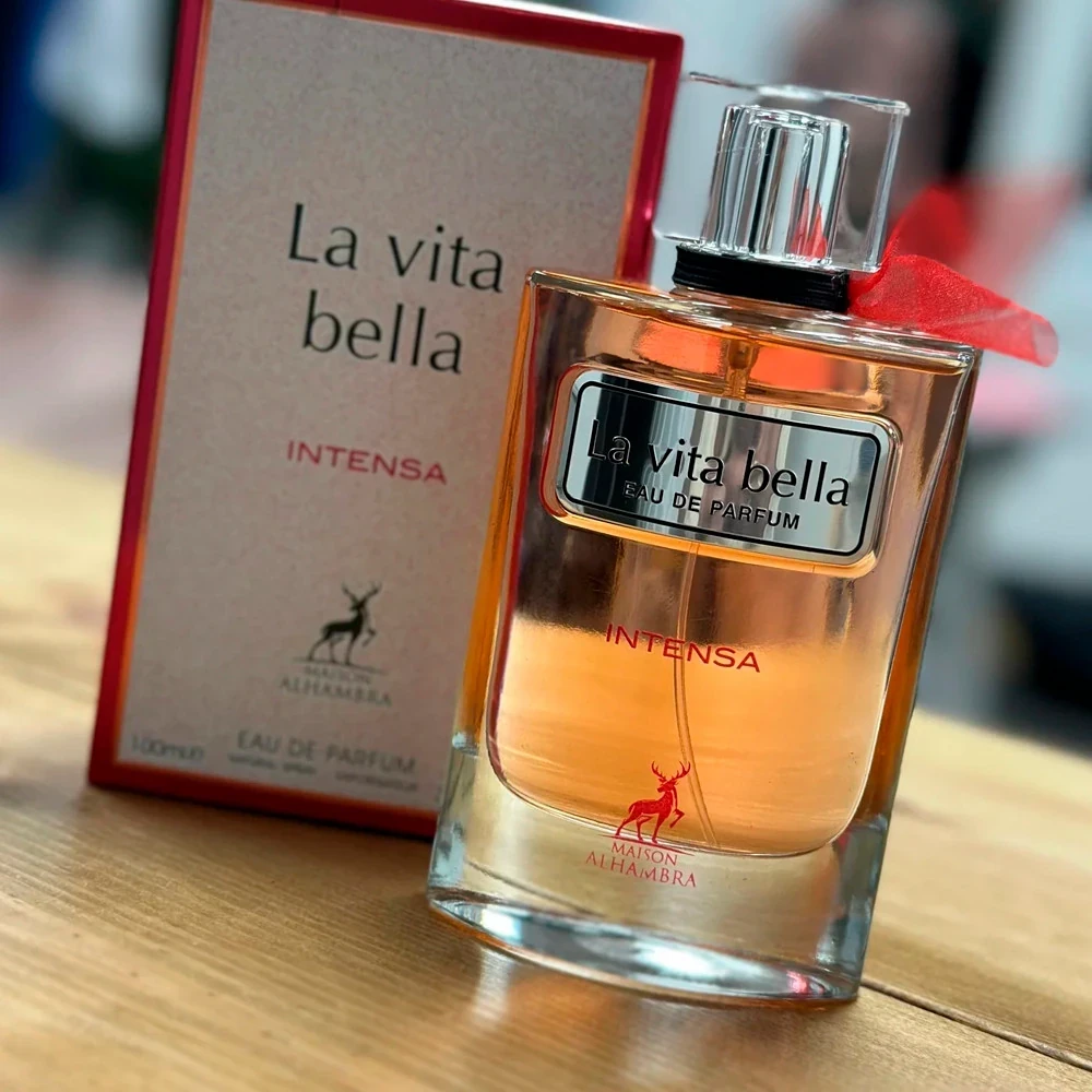 La Vita Bella Intensa 4