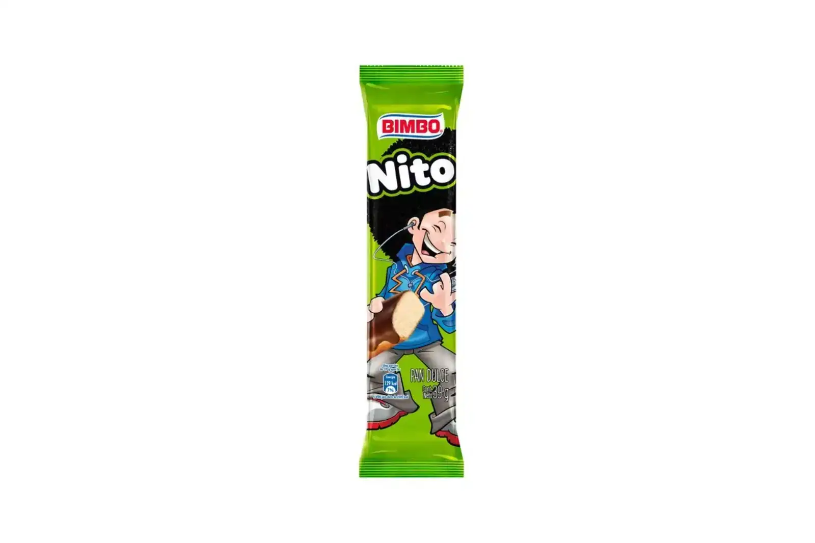 Nito Bimbo