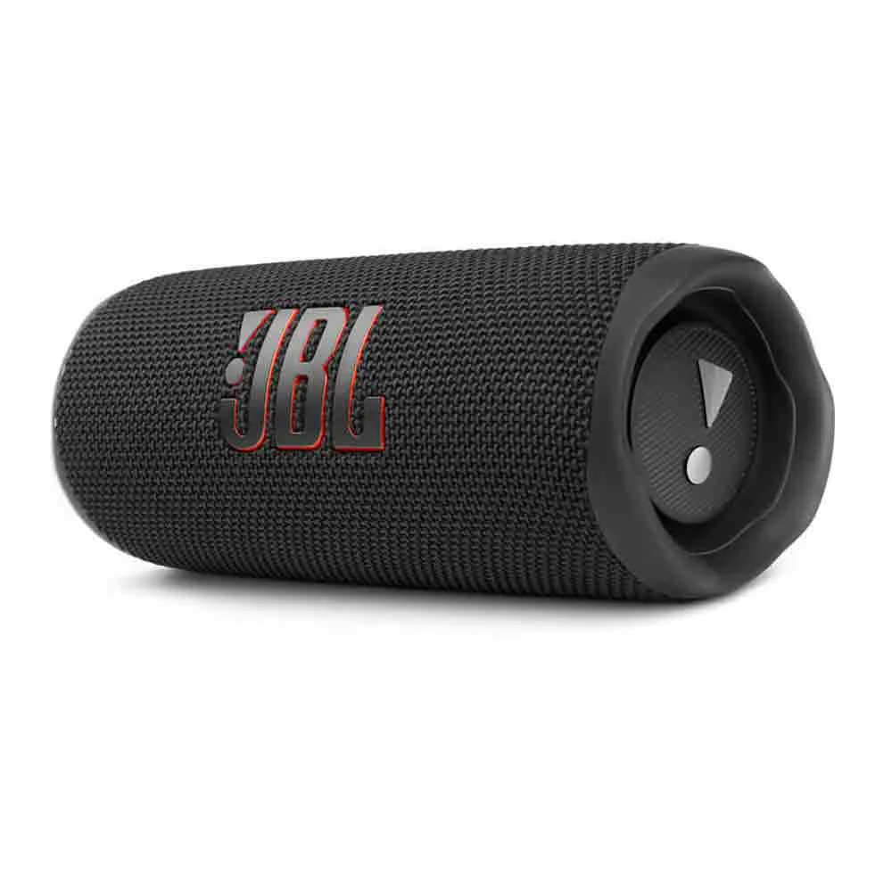 JBL Flip 6 negro - Azul - gris - rojo  4