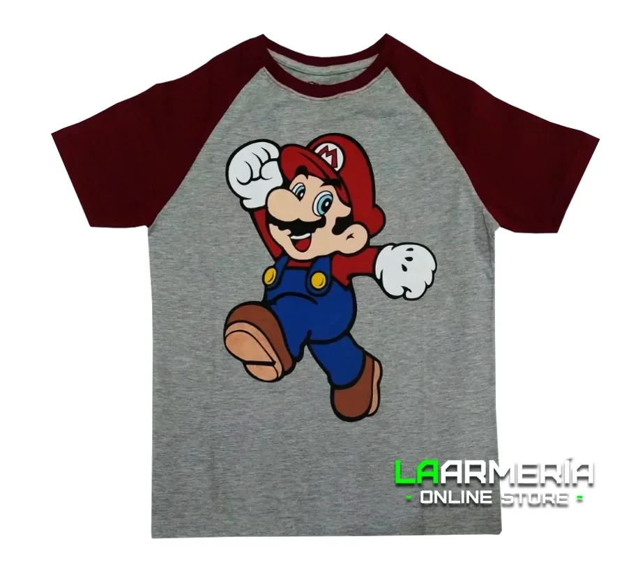 Mario Bros (S)
