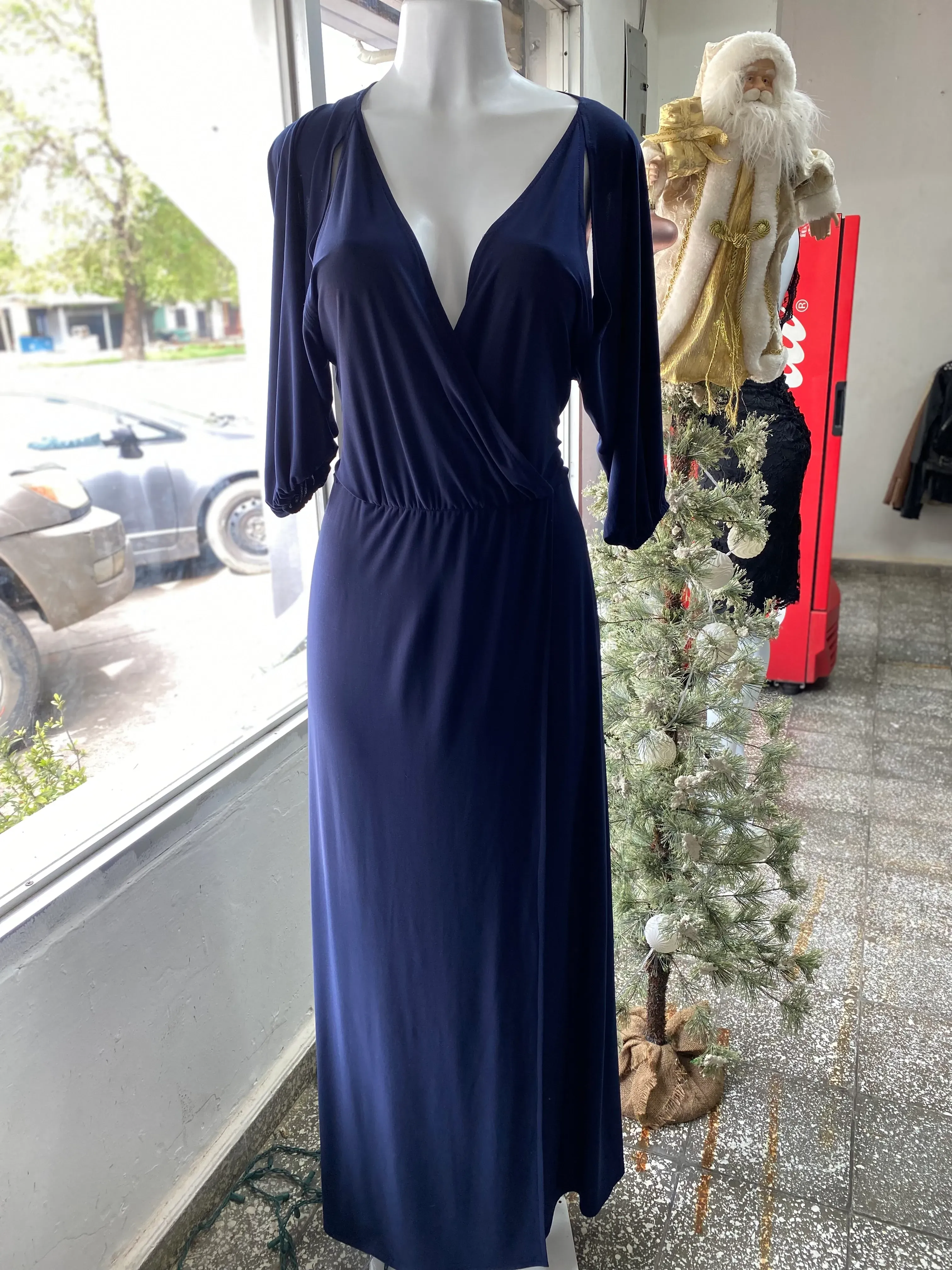 Vestido, Talla M