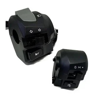 COMANDO LUZ JUEGO  YAMAHA 125 YBR - [HADA] - 33553