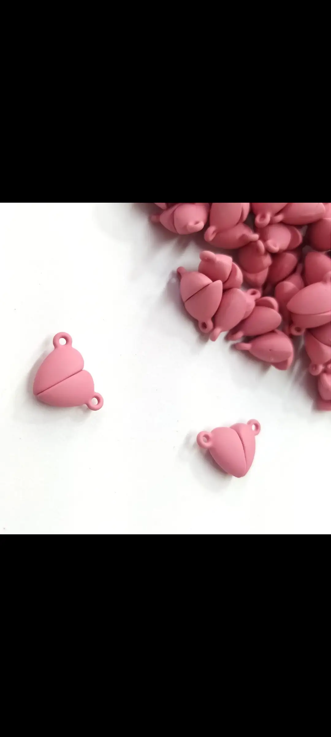 Dijenes de corazon iman  2