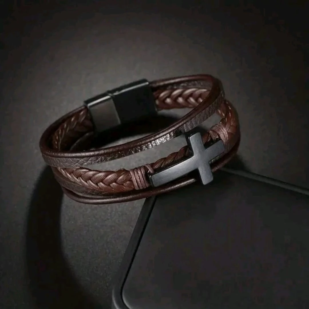 Brazalete de hombre 2