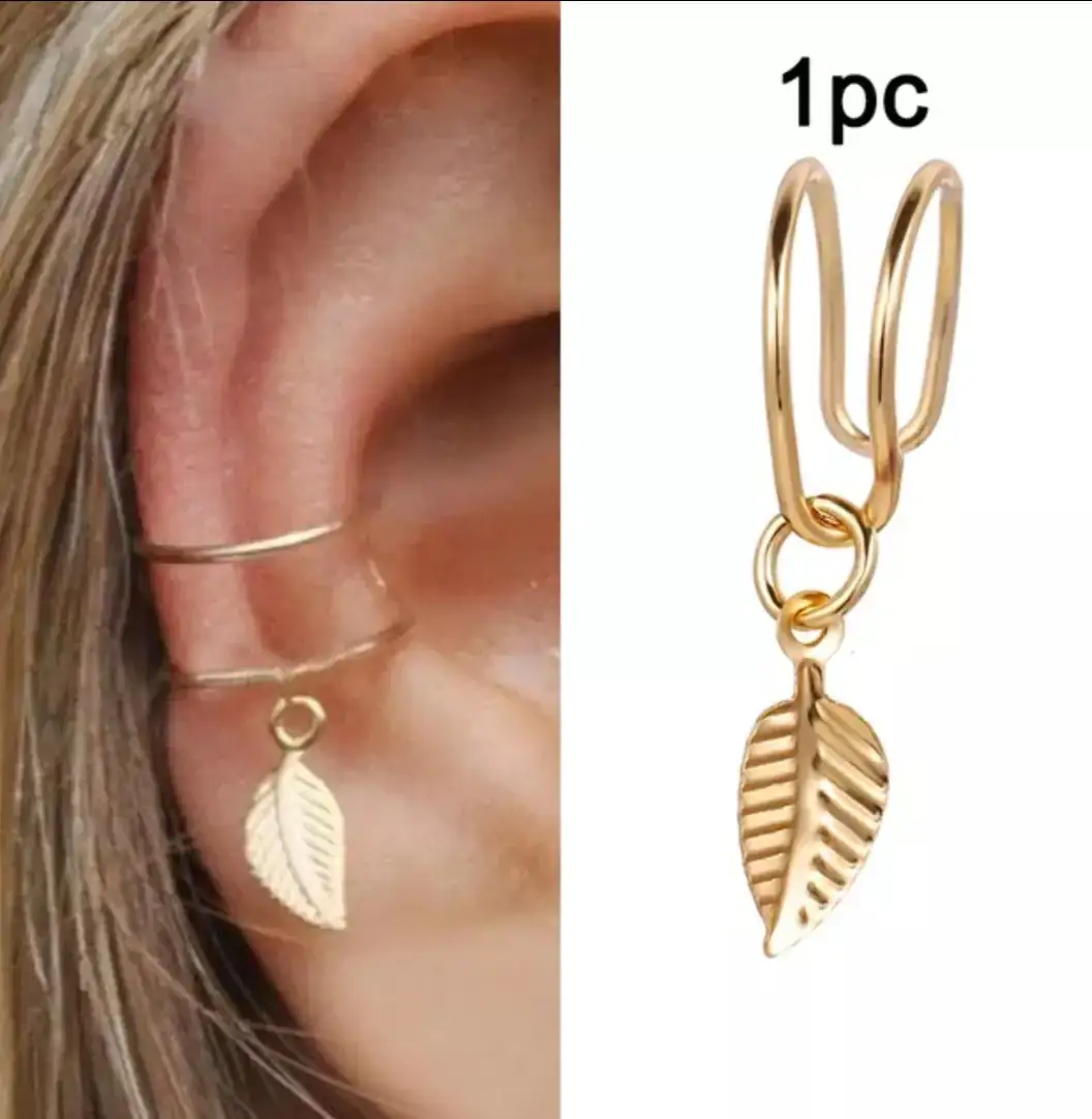 Piercing Pluma 