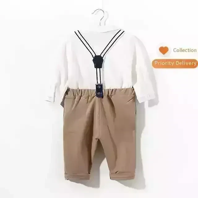 TRAJE ELEGANTE LARGO BL 3