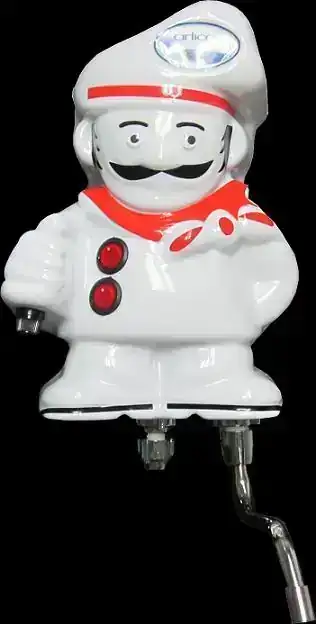 Chef