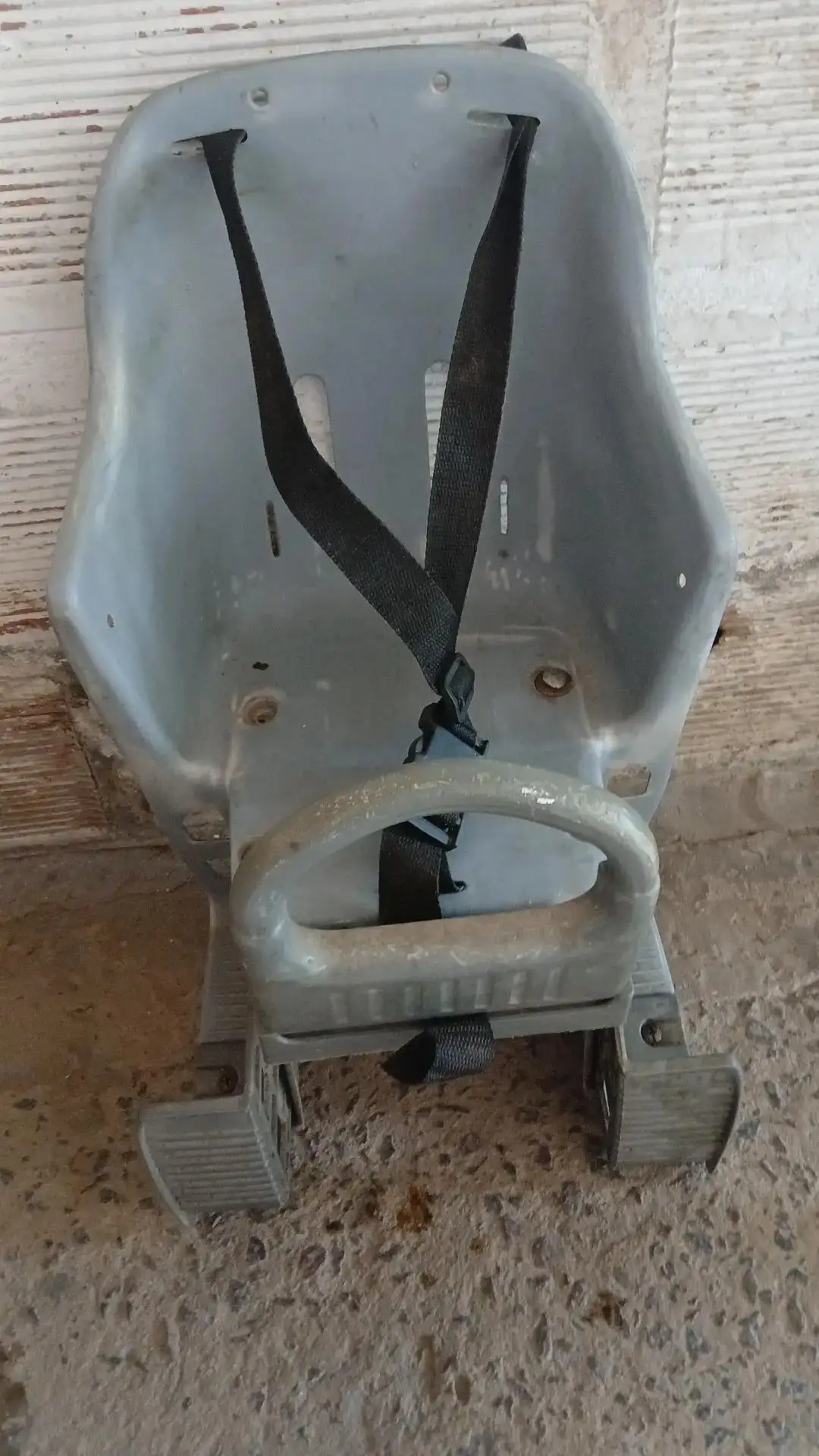 sillita de bici