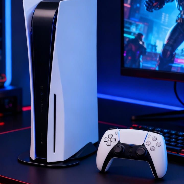 CONSOLAS DE VIDEOS JUEGOS