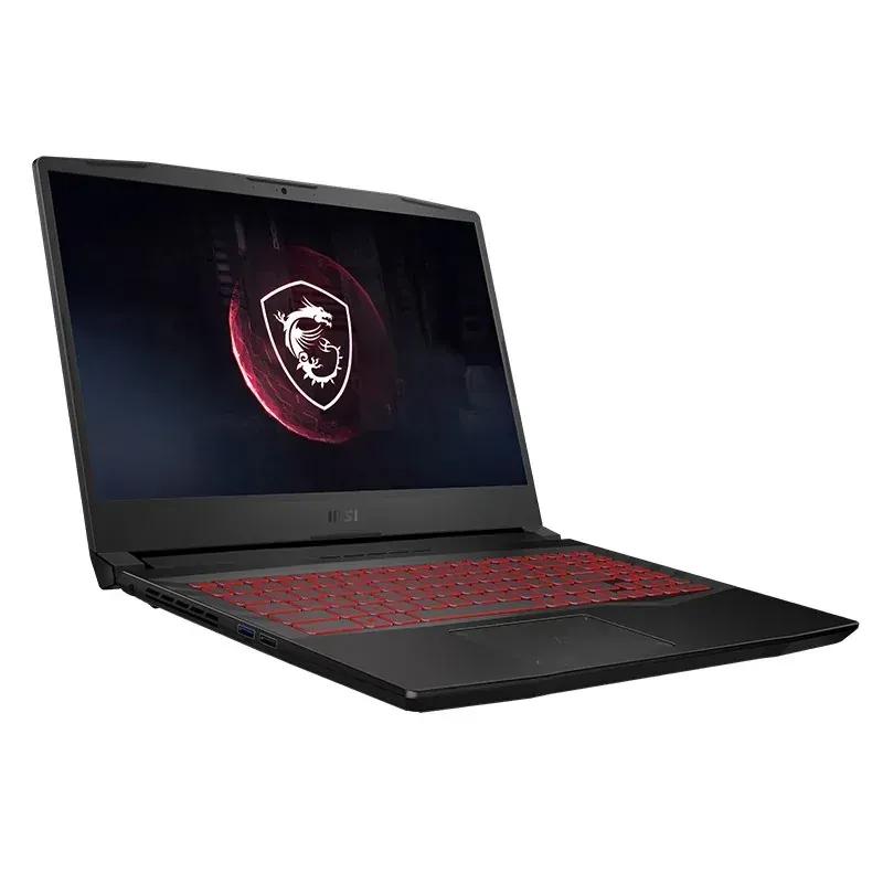Laptop Gaming MSI Pulse 3