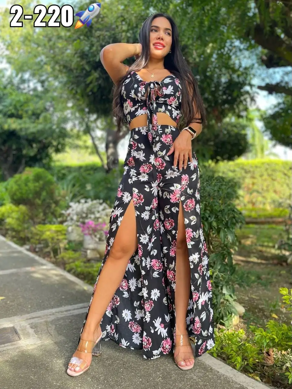 Vestido v1 
