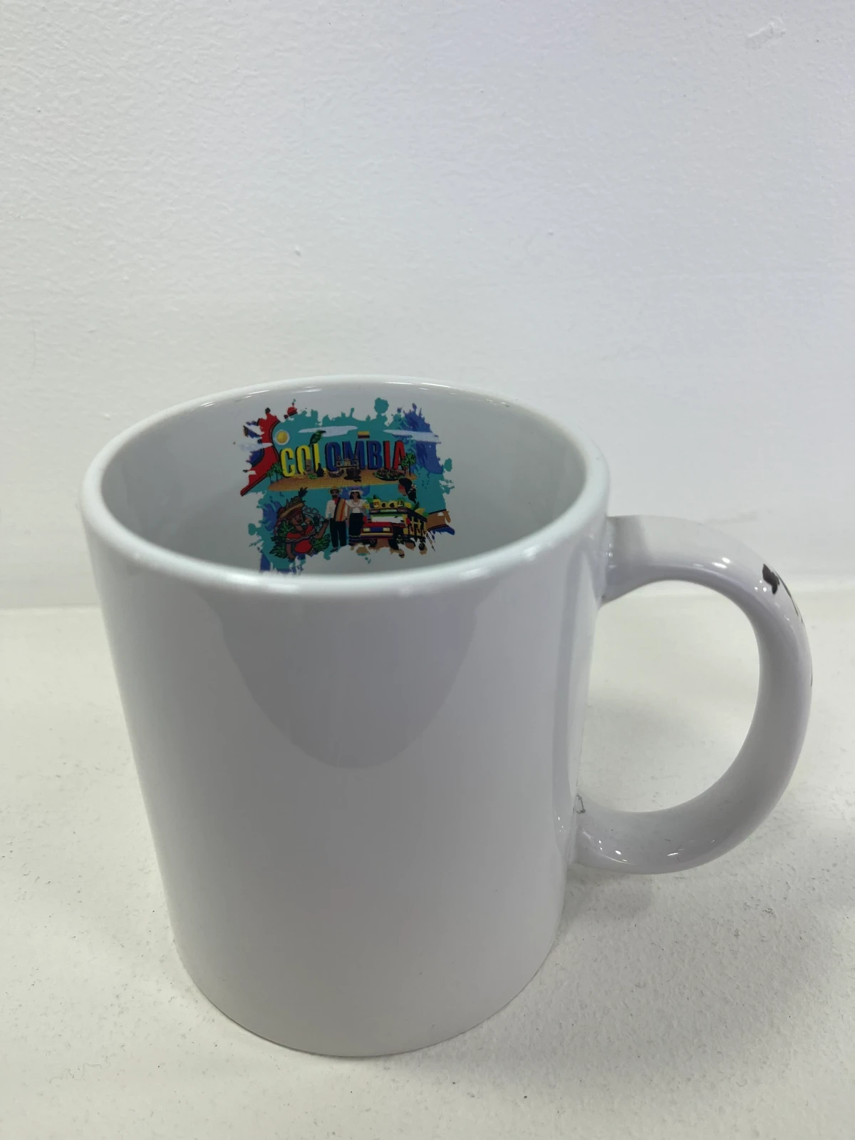 Mug Estampado Interno 3