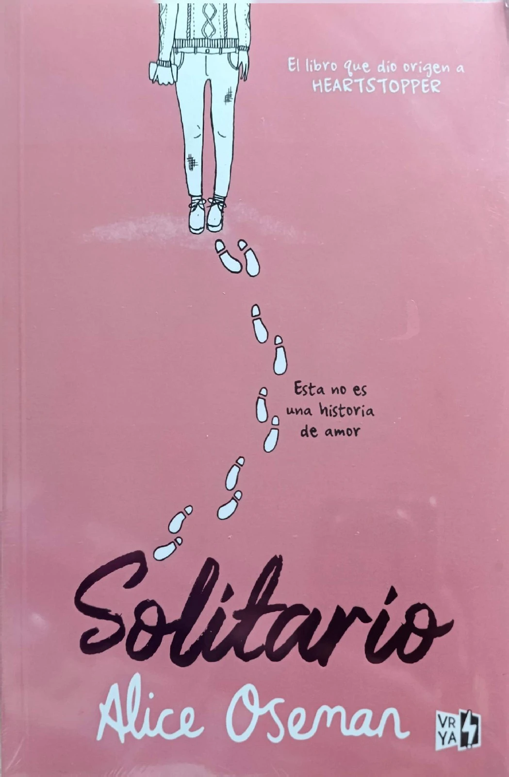 SOLITARIO 