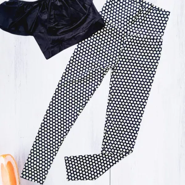 STANDARD/LEGGINGS DUPONT