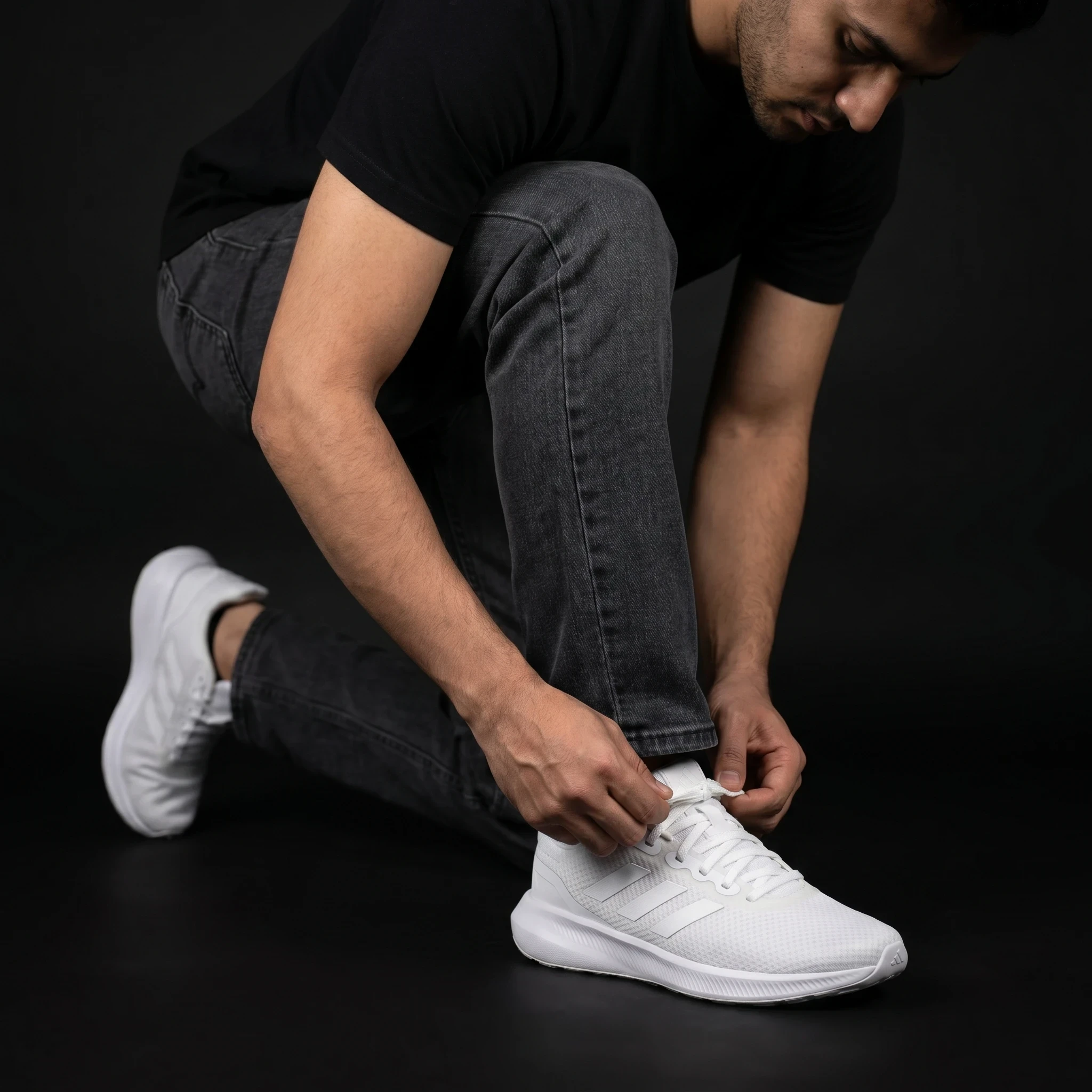 ZAPATILLAS ADIDAS RUNFALCON 3.0  6
