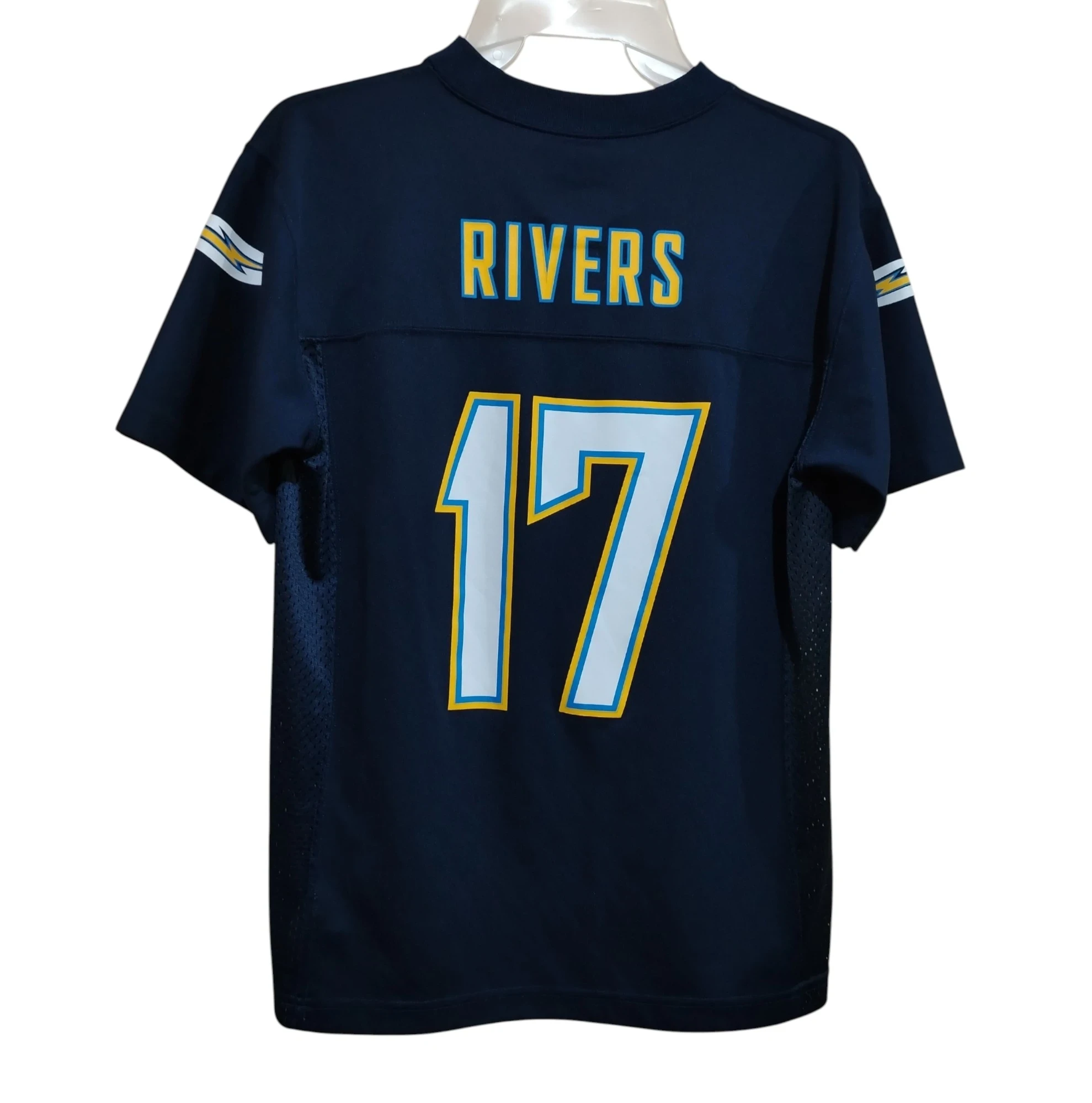 Playera M 10-12 NFL 3