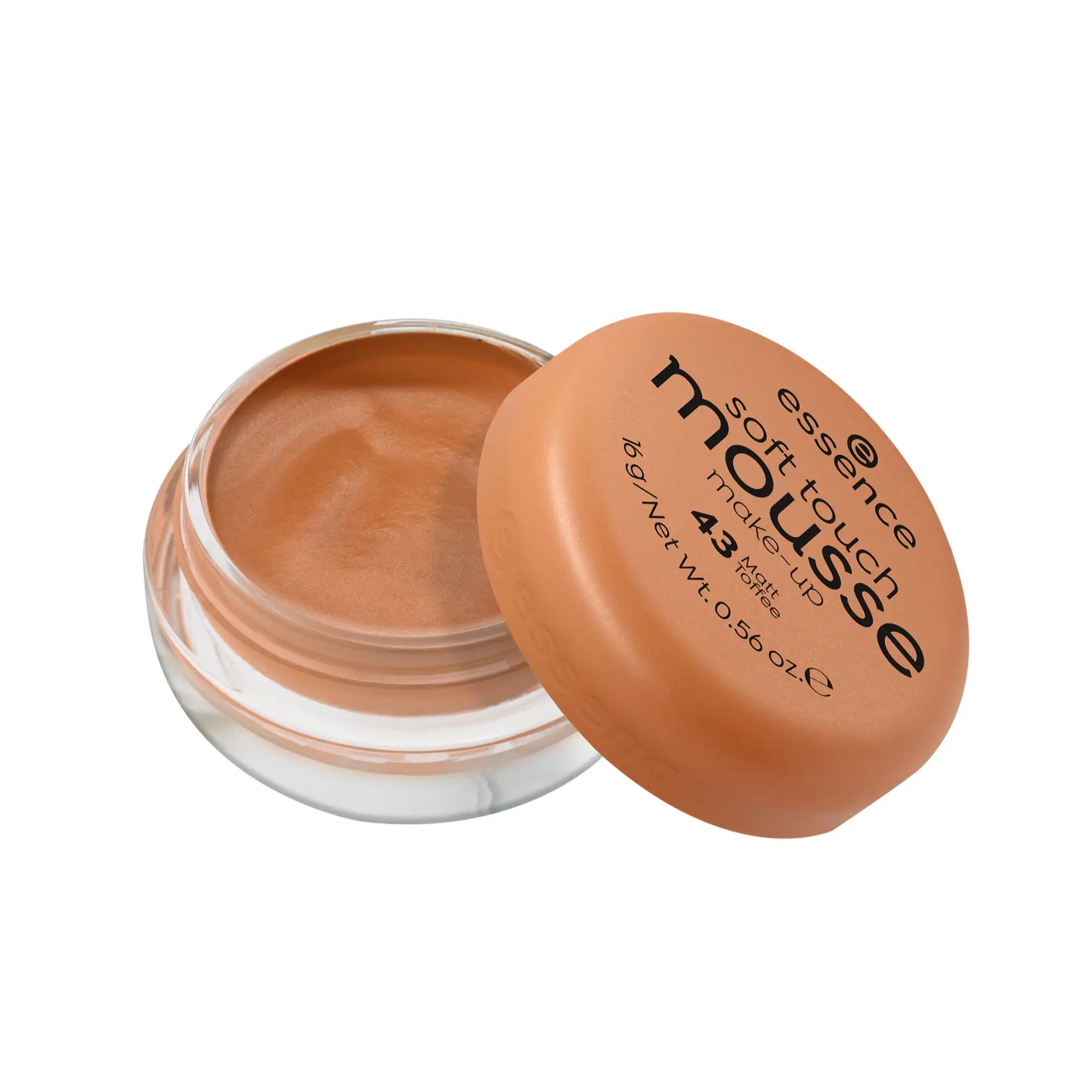 Base Bronceadora Textura Mousse Essence 