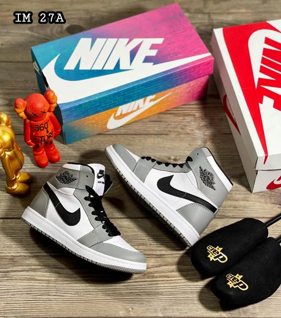 Tenis nike Botín Unisex