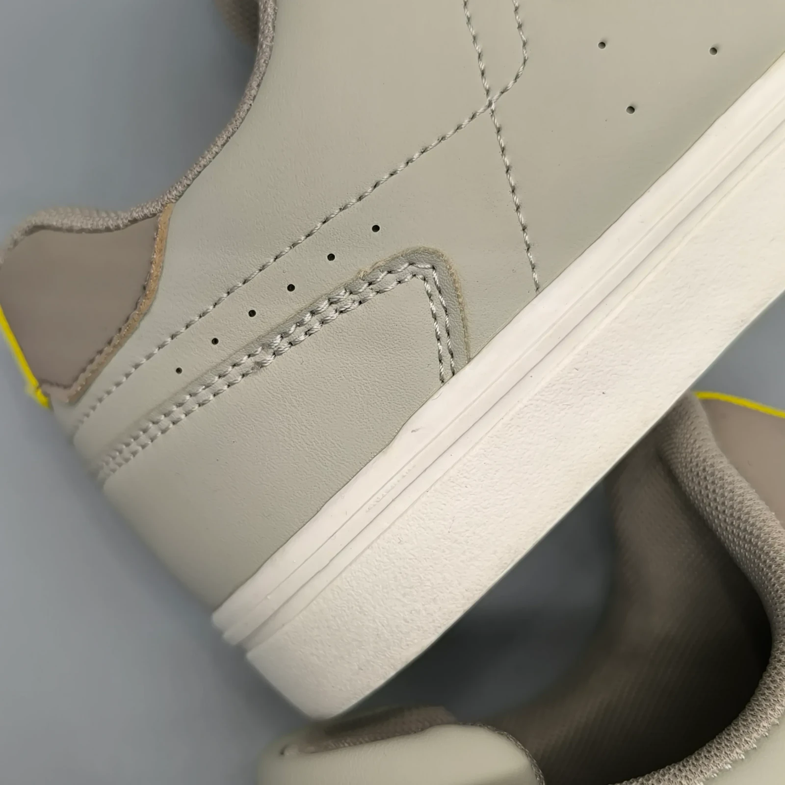 WEST DE HOMBRE BEIGE/LEMON (Original) 5