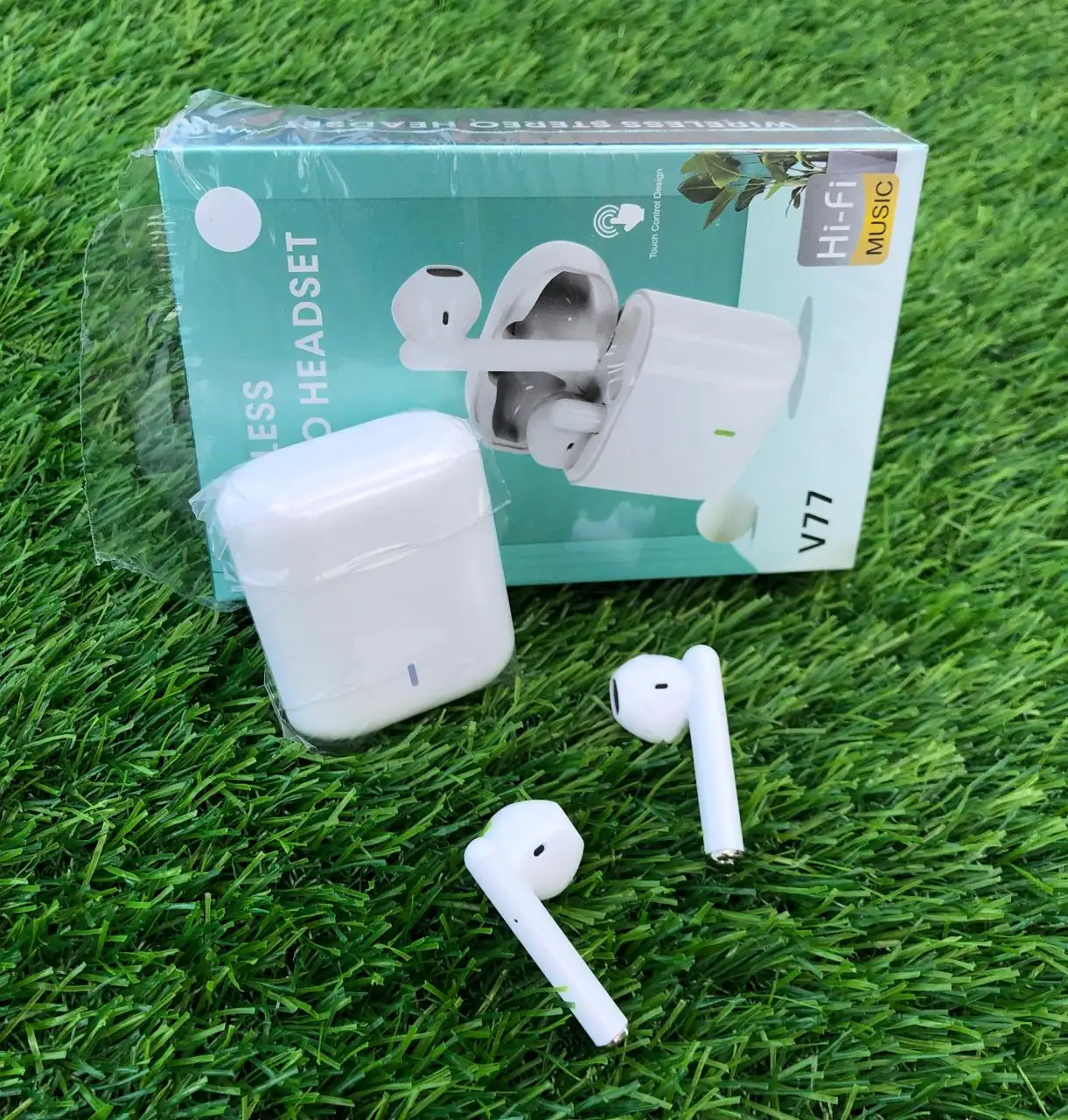 Auricular V77