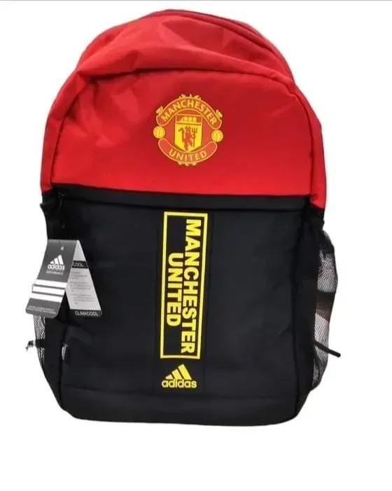 MANCHESTER UNITED 