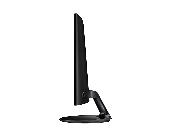 Monitor de ordenador curvo 27"  SAMSUNG Essential S3  4